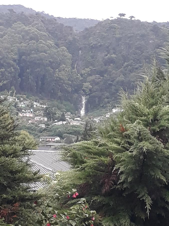Hotel Rainyfreindz Nuwara Eliya Esterno foto