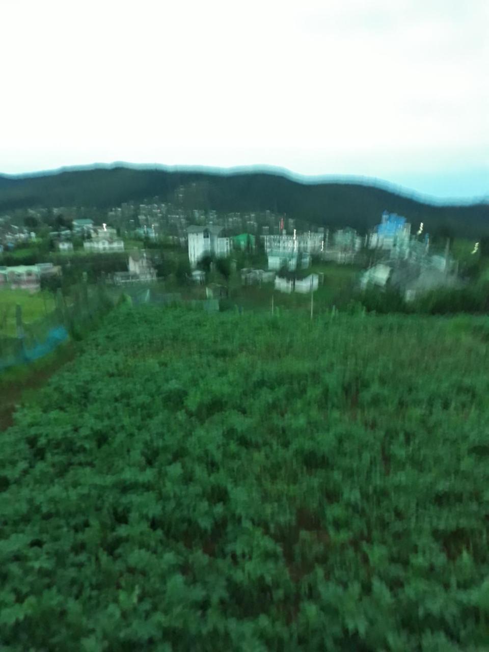 Hotel Rainyfreindz Nuwara Eliya Esterno foto