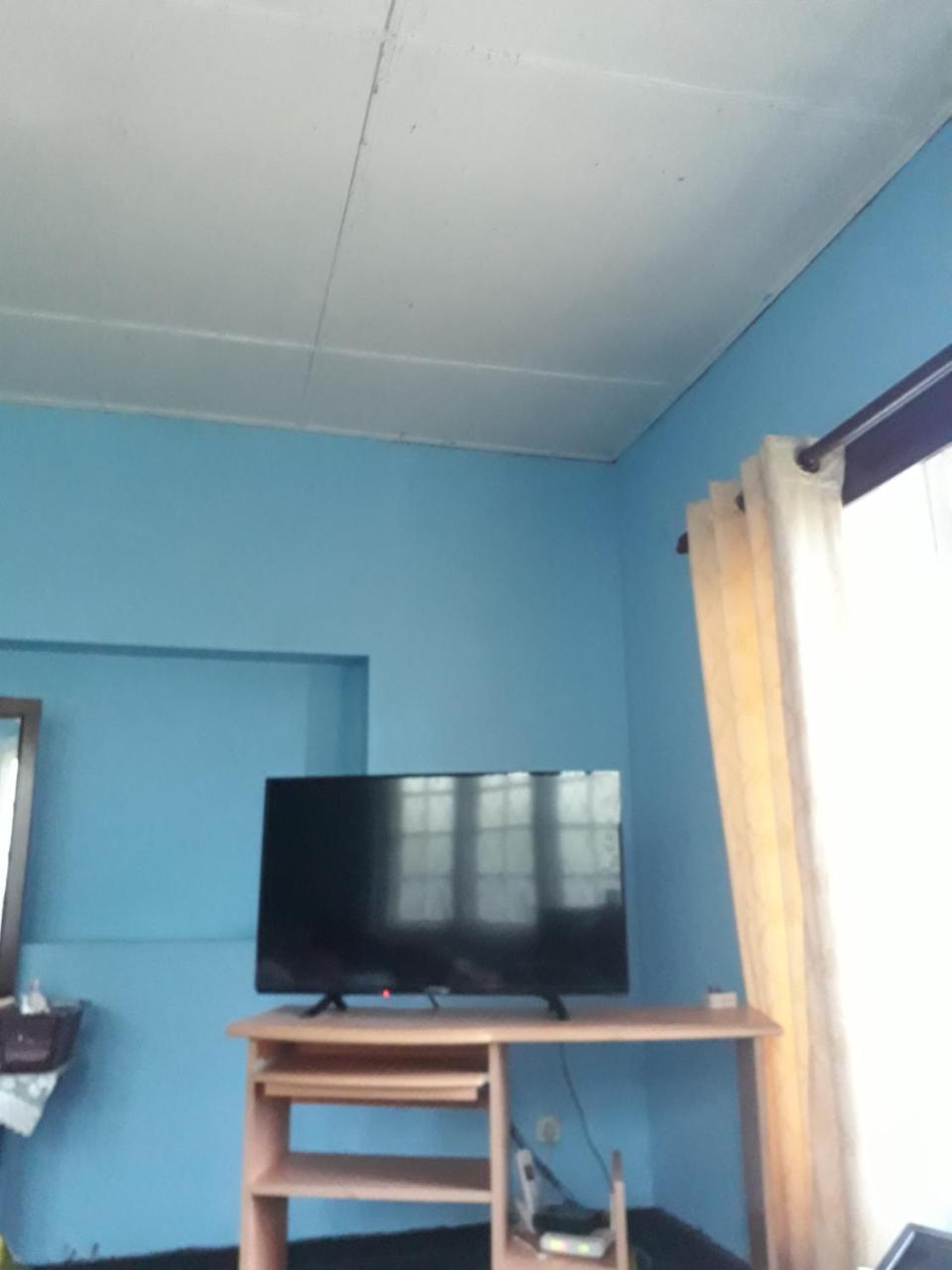 Hotel Rainyfreindz Nuwara Eliya Esterno foto